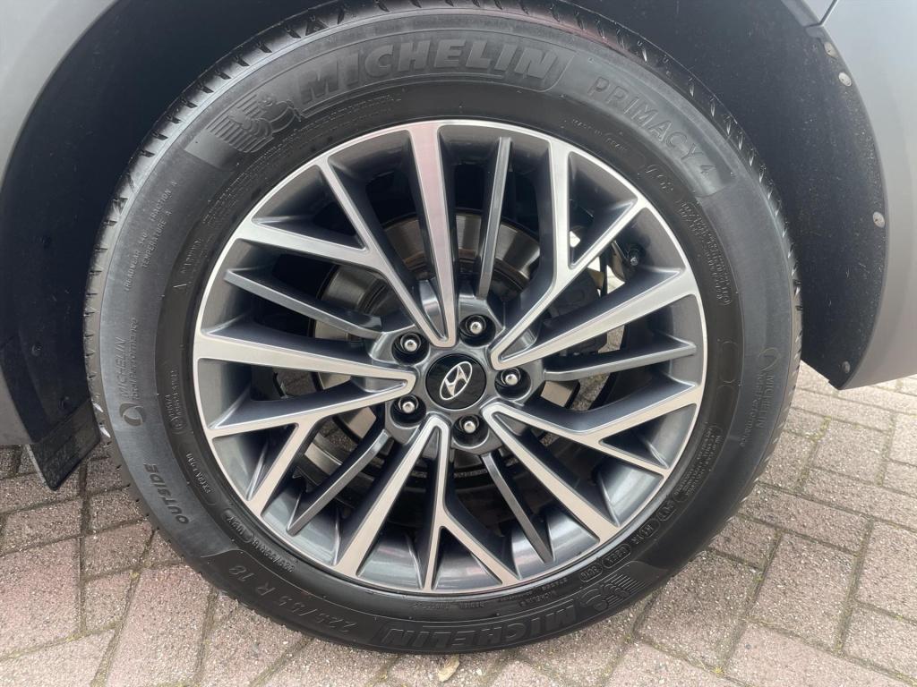 Hyundai Tucson 1.6 t-gdi 177pk 7-dct comfort