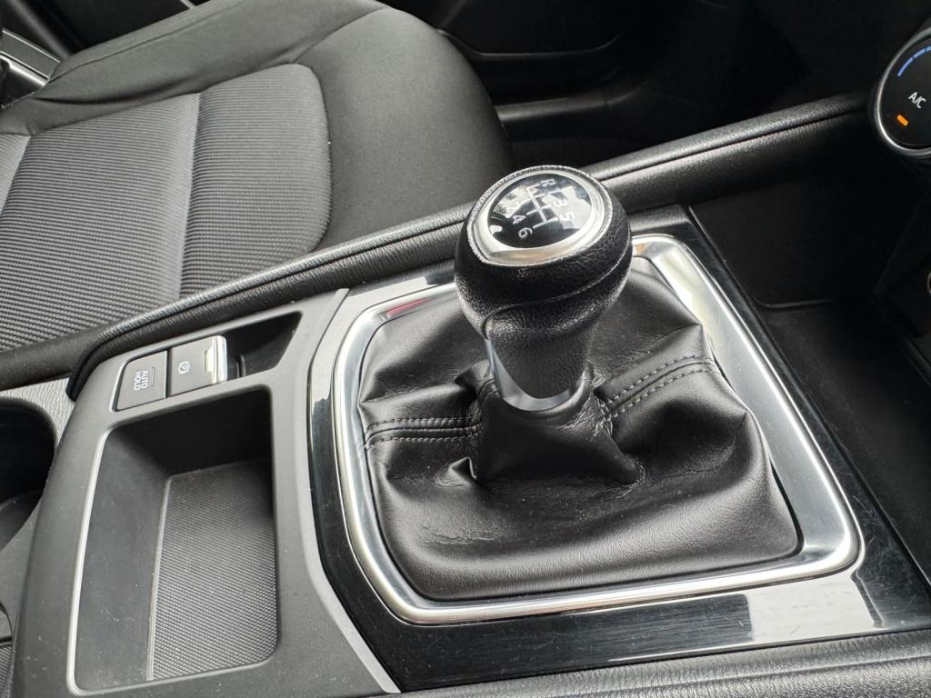 Mazda Cx-5 2.0 | bovag garantie
