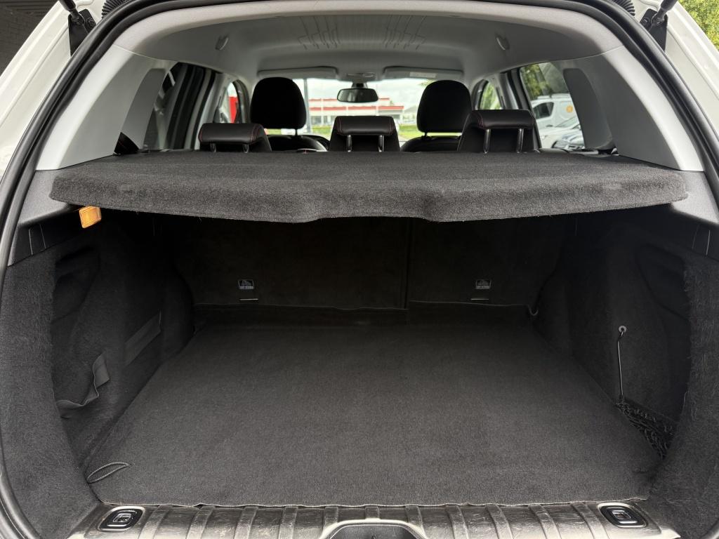 Peugeot 2008 1.2 puretech gt-line - trekhaak - parelmoerwit -