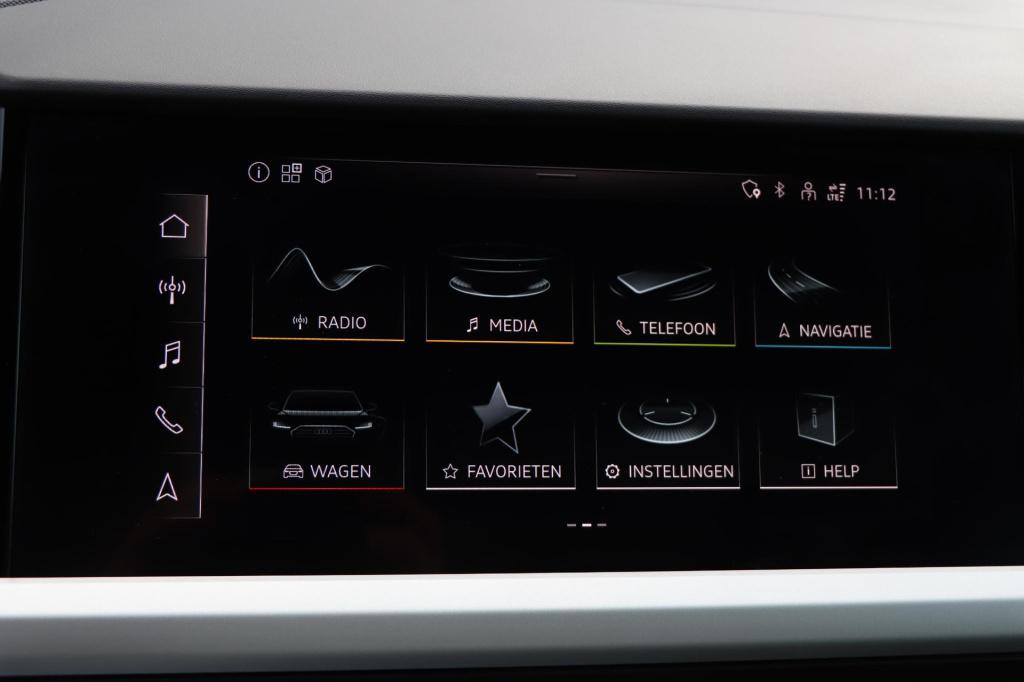Audi Q4 E-tron 40 advanced edition 82 kwh 204pk | soh 98,2% |