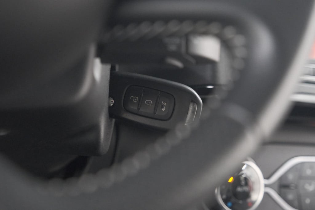 Renault Twingo sce 70 intens | parkeersensoren | cruise control | climate c