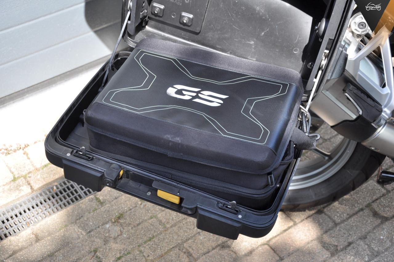 BMW R 1200 GS Verlaagd! Alle opties