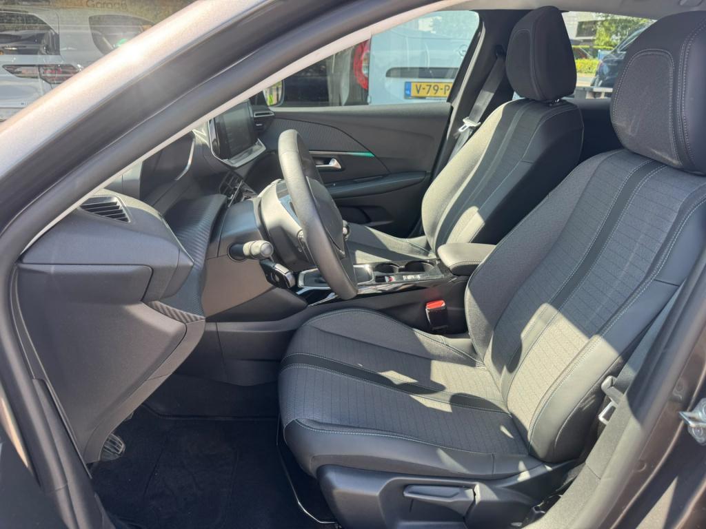 Peugeot 208 1.2 puretech 100 allure