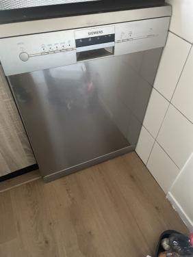 Vaatwasmachine