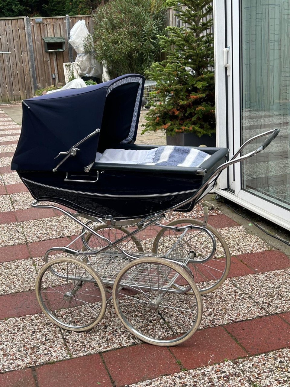 Kinderwagen