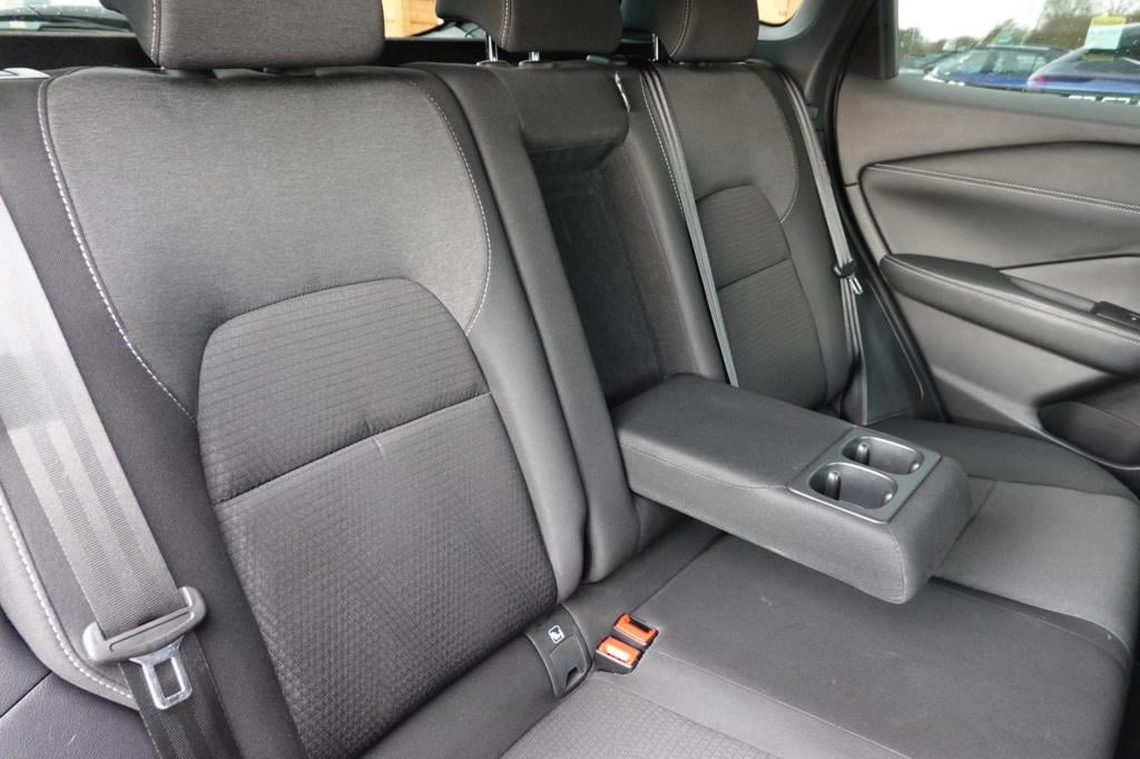 Nissan Qashqai 1.3 mhev xtronic n-connecta