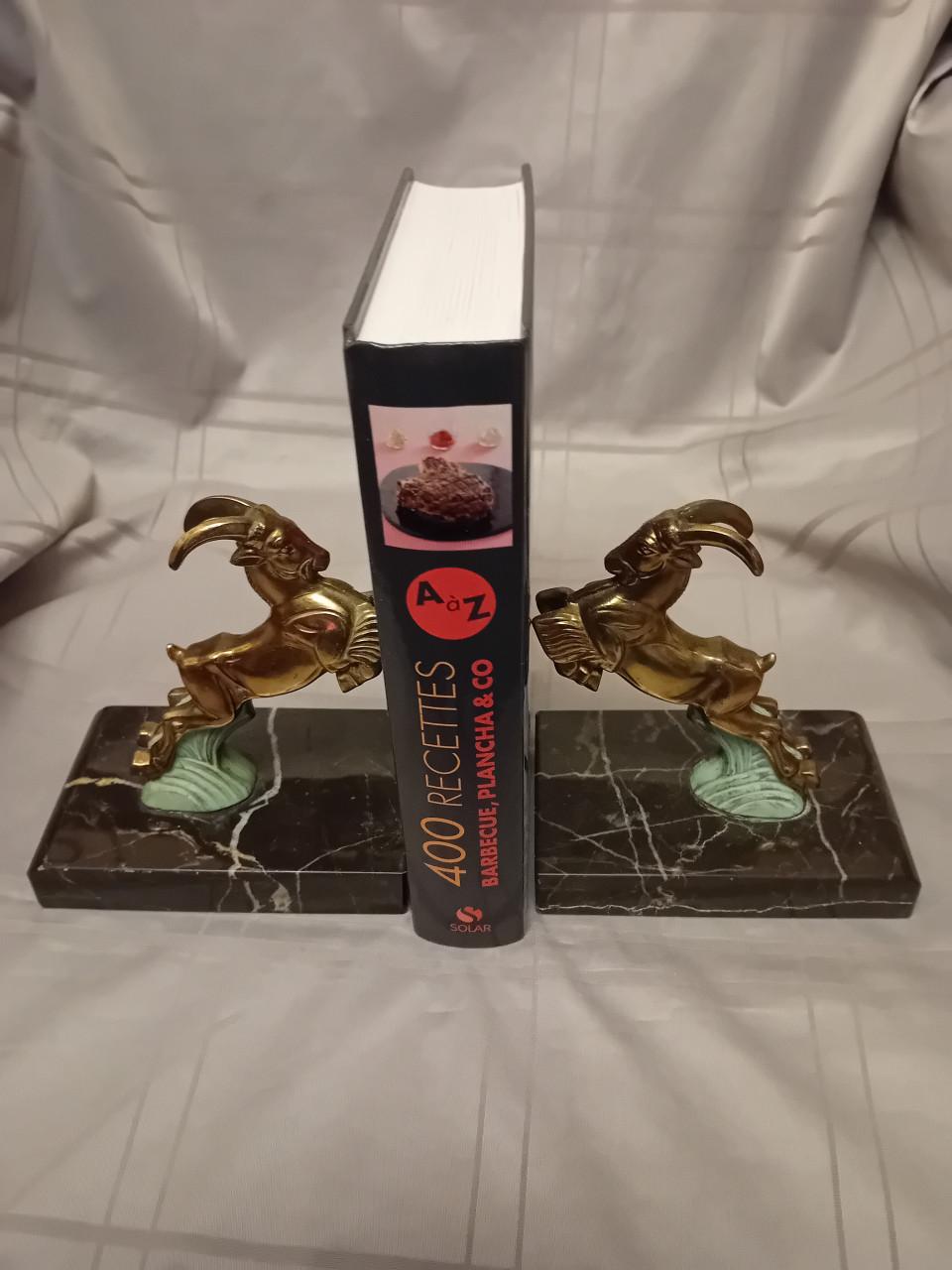 Kunst op het bureau!!