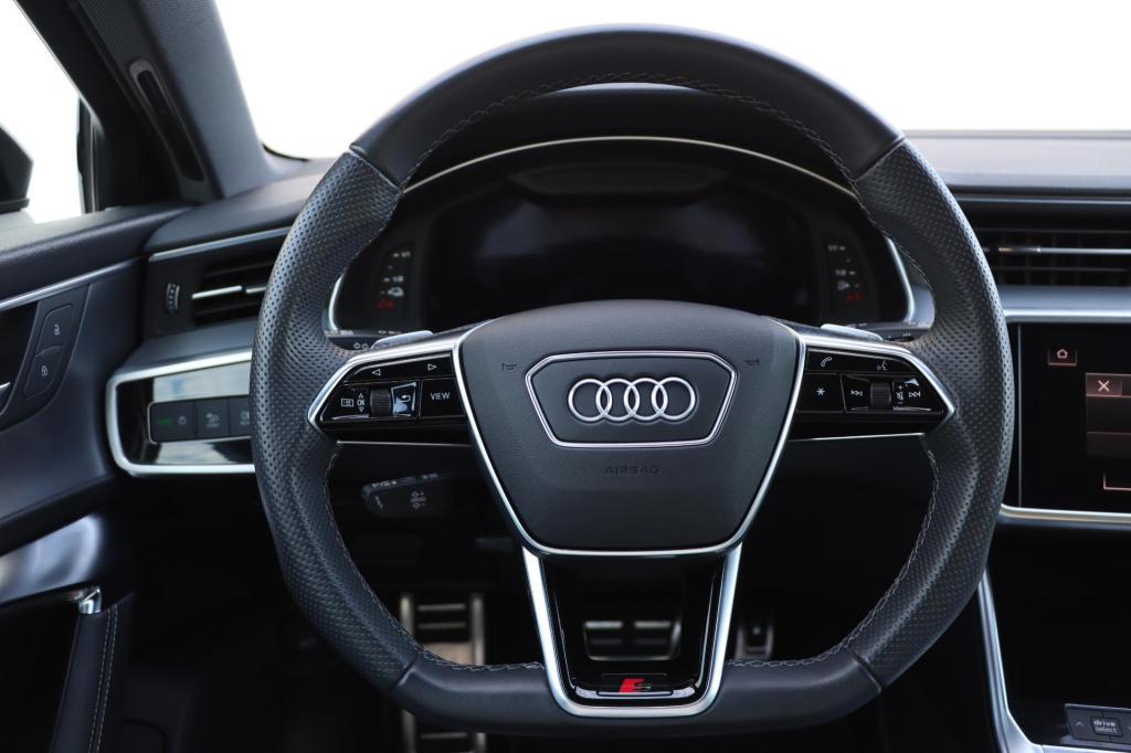 Audi A6 avant 55 tfsi e quattro pro line s competition 367pk s-tronic | soh