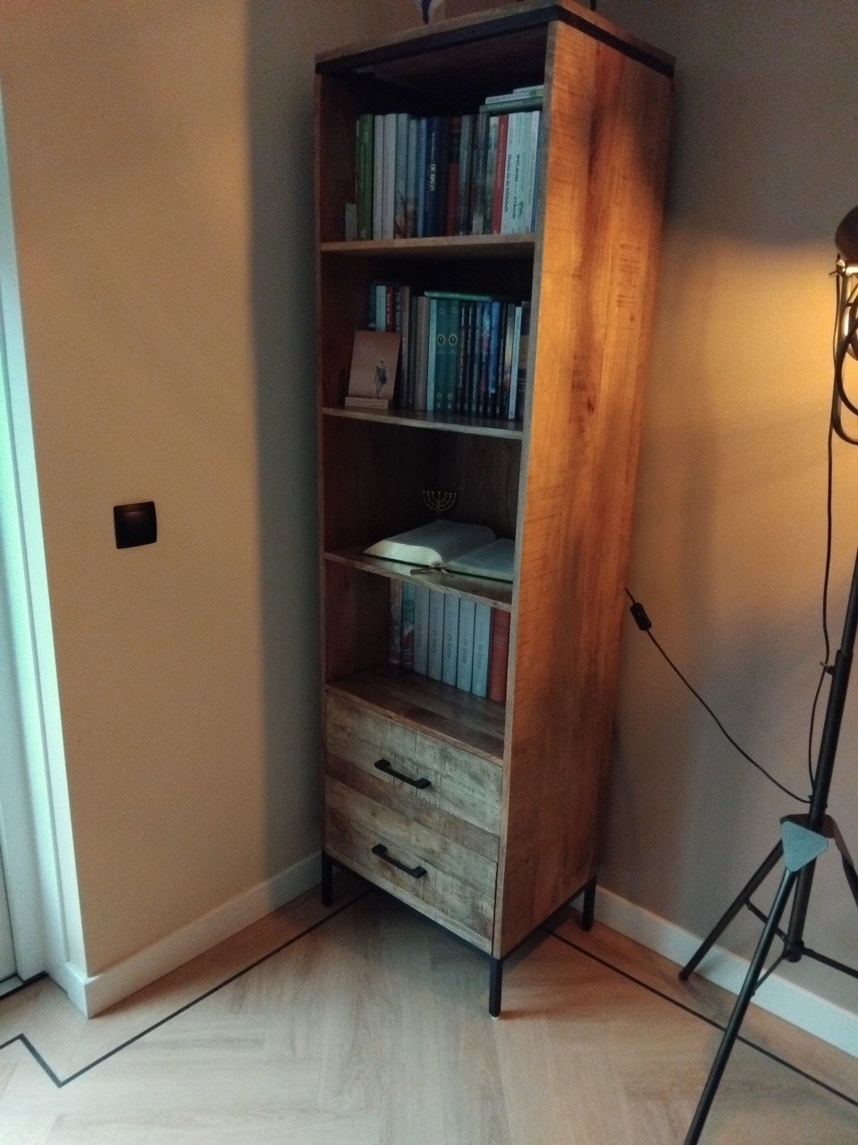 Boekenkast