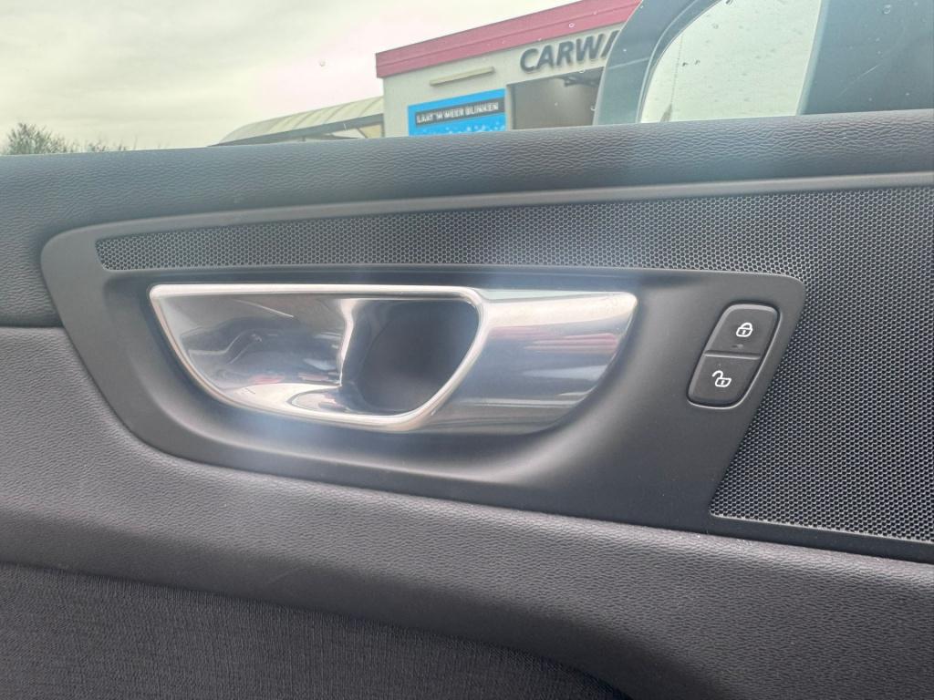 Volvo XC60 2.0 recharge t6 awd inscription