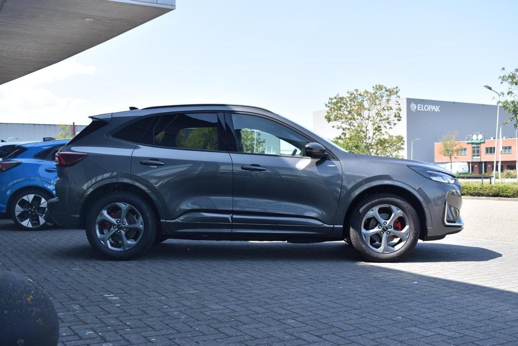 Ford Kuga 2.5 phev st-line x | climate control | adaptieve cruise control |