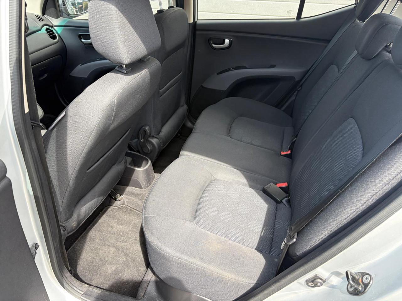 Hyundai I10 1.1 Dynamic Cool/ inclusief APK en afleverbeurt