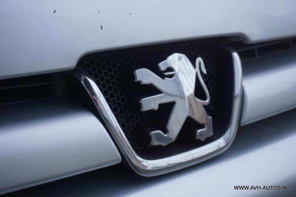 Peugeot 206 sw 1.6-16v quiksilver