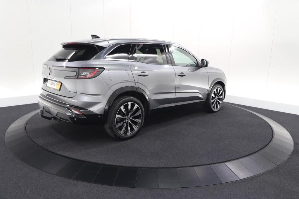 Renault Austral 1.3 mild hybrid 160 x-tronic techno | wintersport ready | t