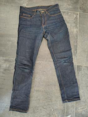 Motorbroek heren W30 L32