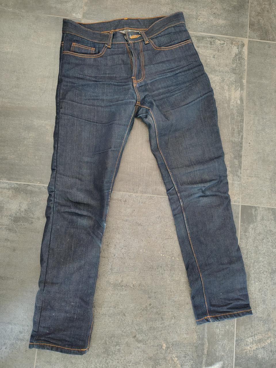 Motorbroek heren W30 L32