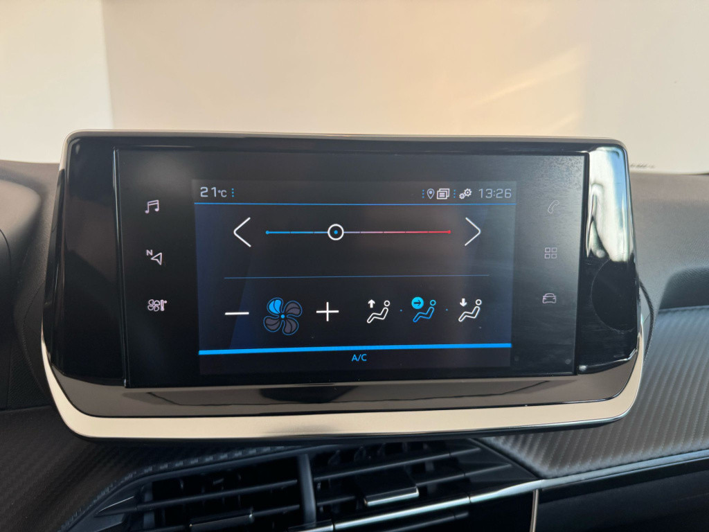 Peugeot 208 1.2 puretech active pack