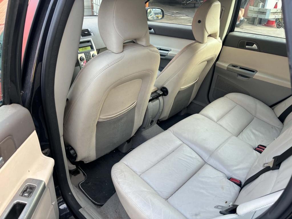 Volvo V50 1.8 edition ii