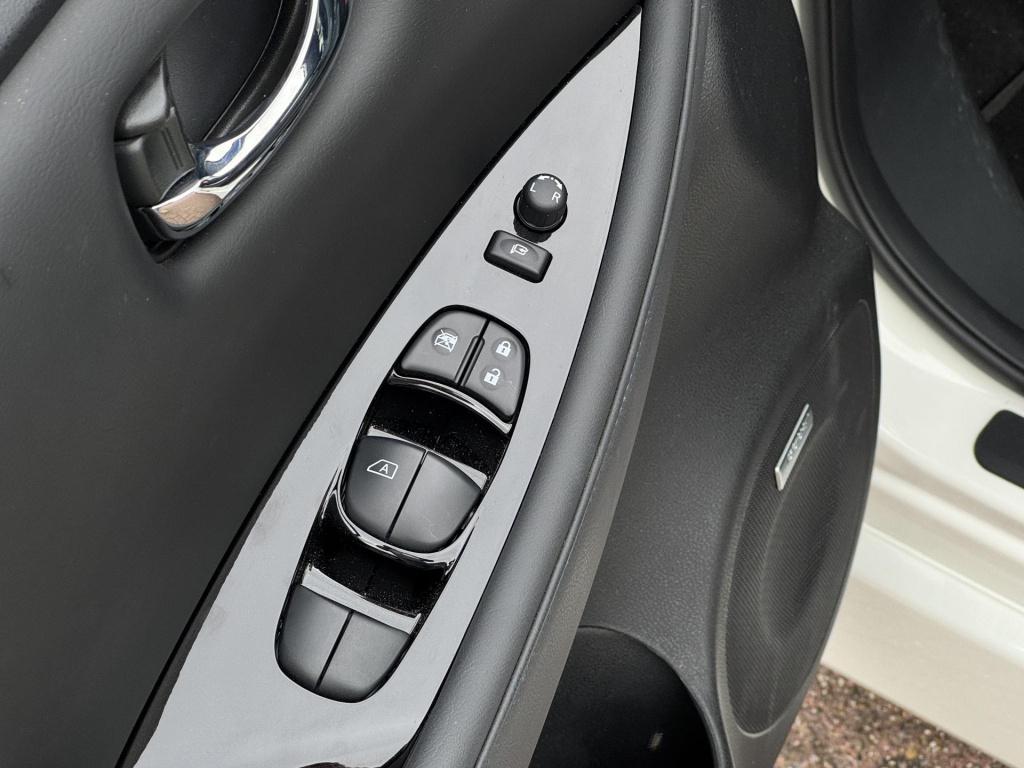 Nissan Leaf e+ tekna 62 kwh incl. trekhaak afneembaar, nieuwstaat!