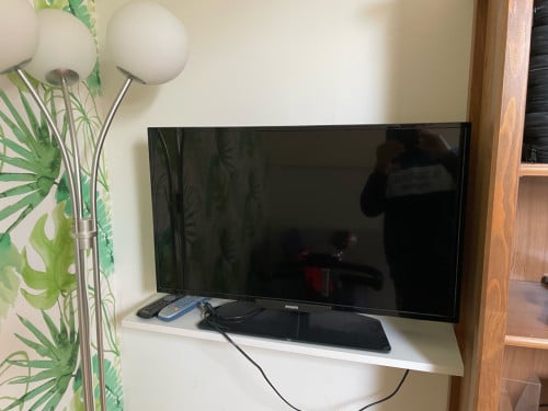 Smart tv
