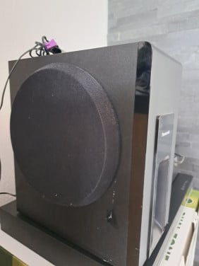 Soundsystem