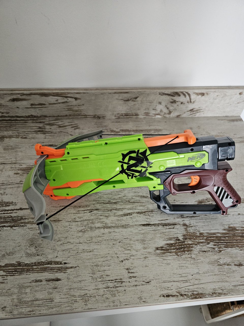 Nerf