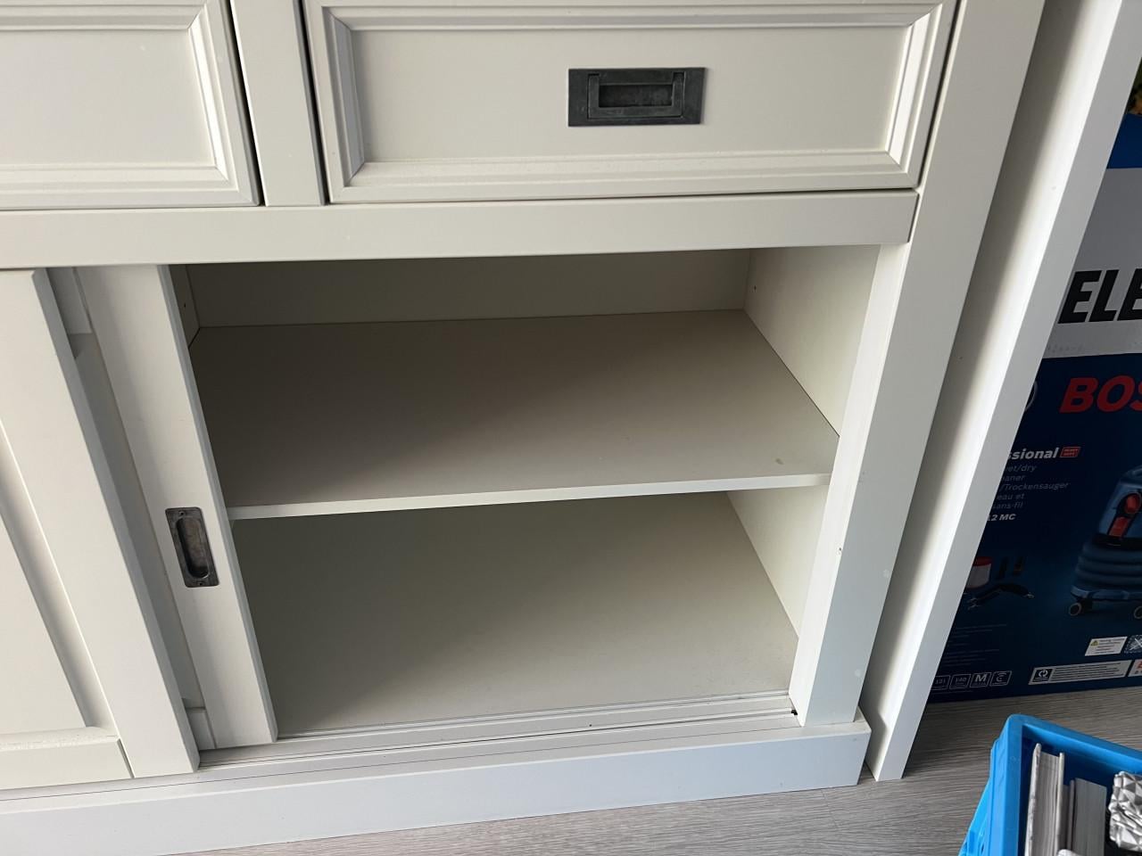 Buffet kast