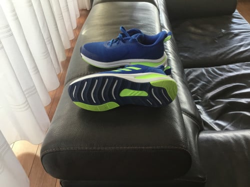Adidas sport/loop schoenen maat 35