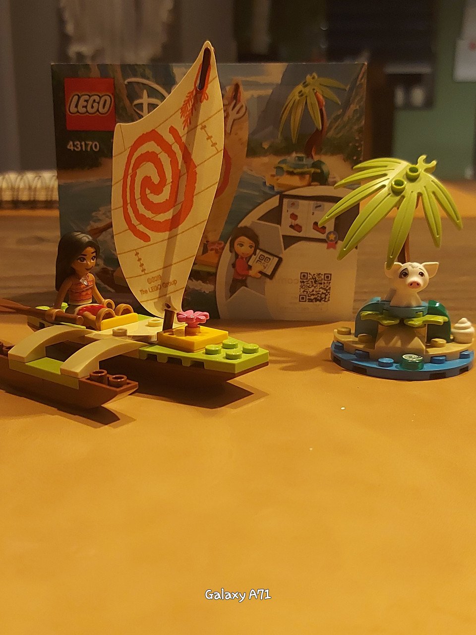 Lego kleine sets