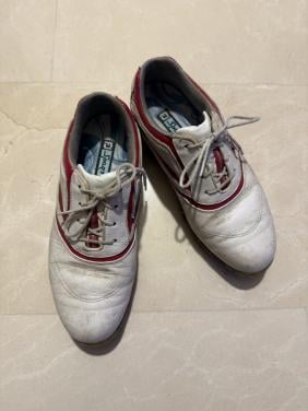 Gebruikte Golfschoenen Footjoy