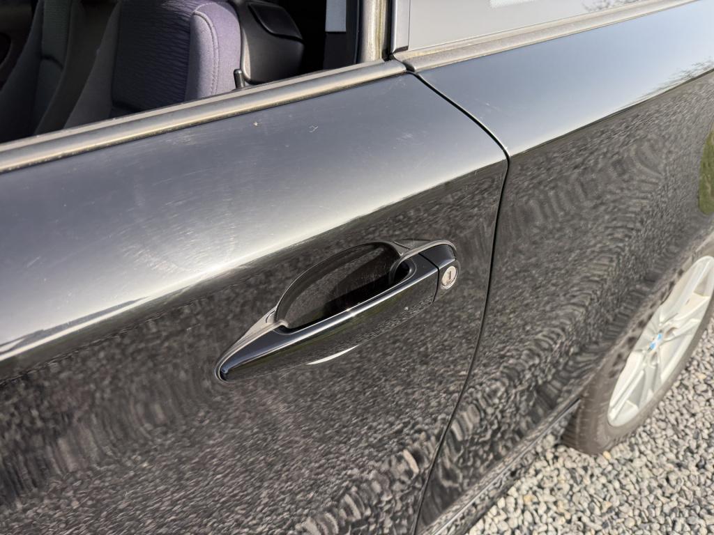 BMW 1 Serie 116i 2.0 122pk executive 3-drs