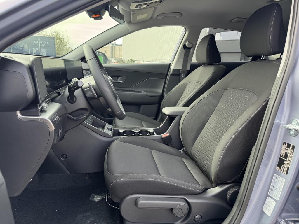 Hyundai Kona electric long range pure edition 64.8 kwh