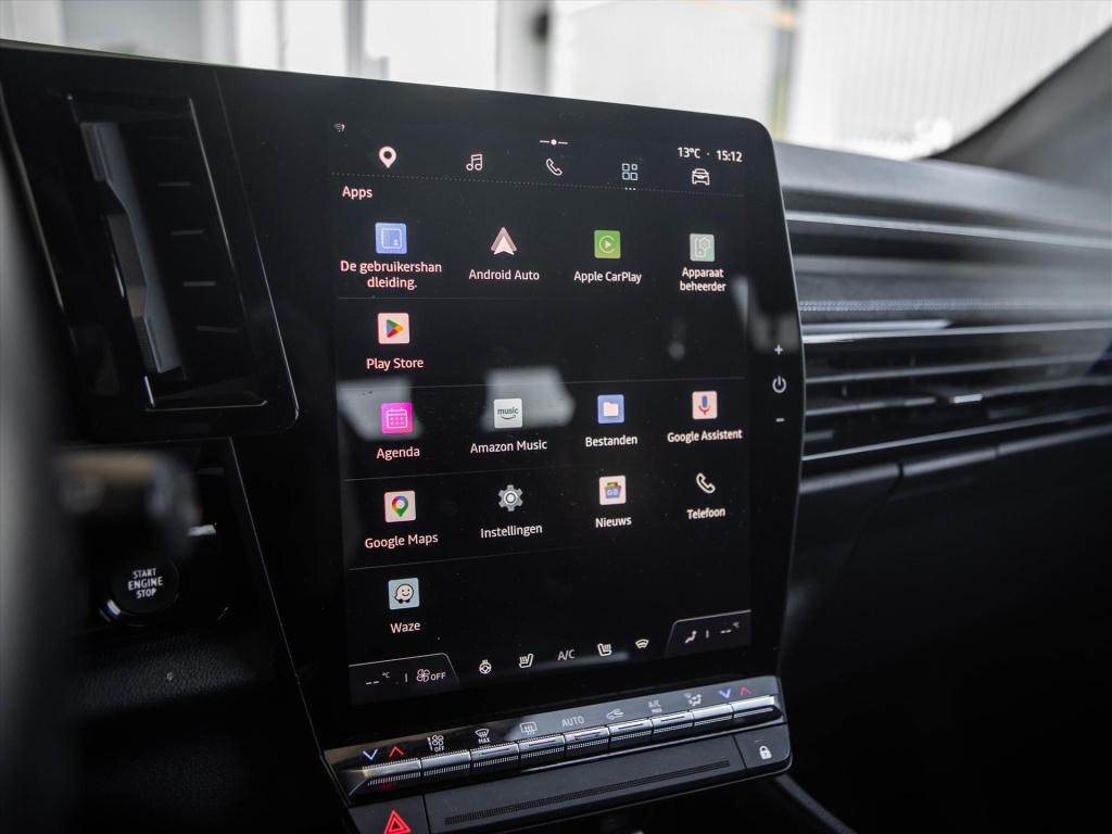 Renault Austral 1.2 e-tech full hybrid 200pk iconic esprit alpine automaat 