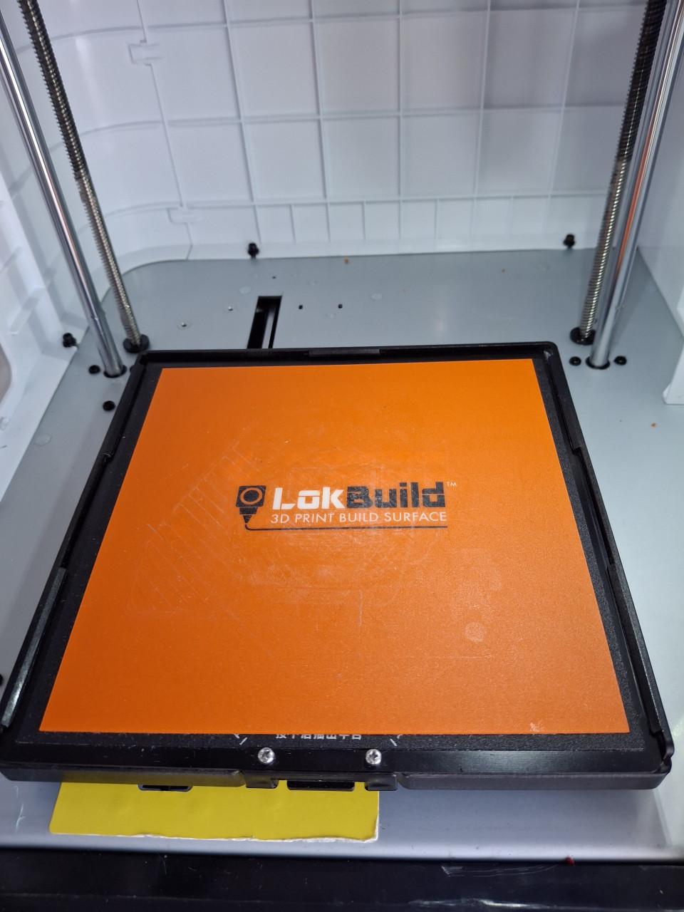 3D Printer Flashforge