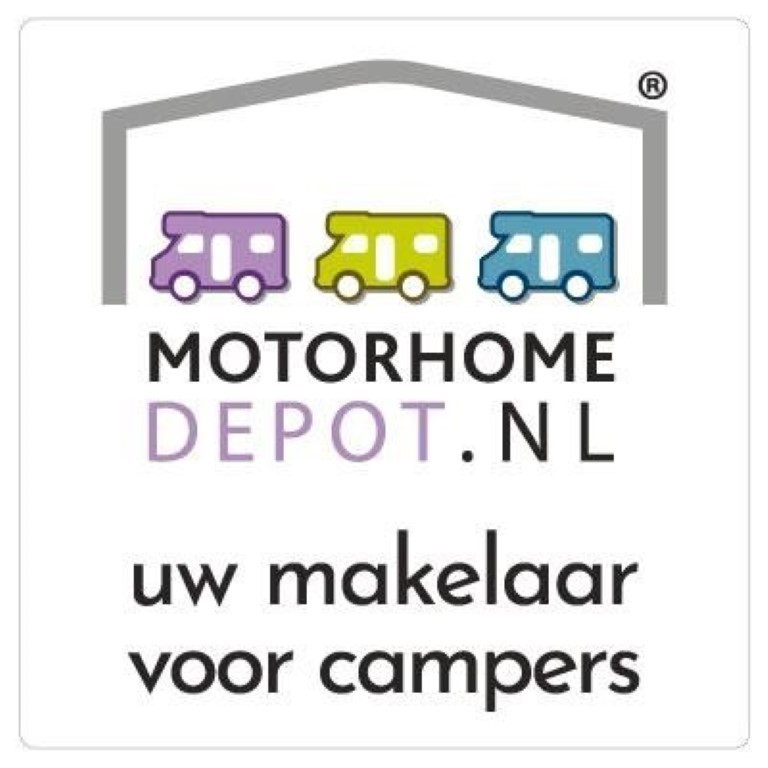 De Campermakelaar helpt u bij verkoop van uw Camper