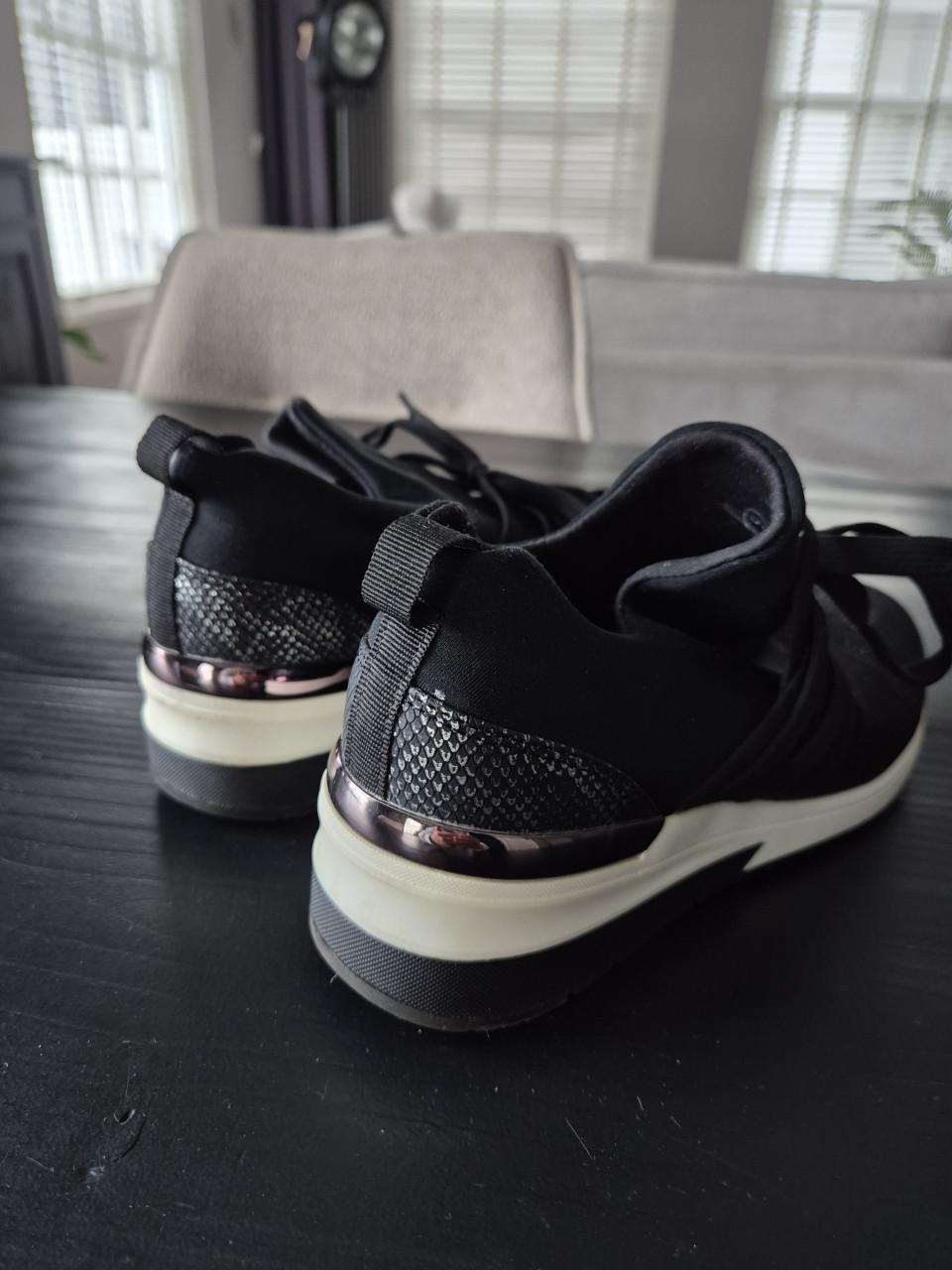 Nette sneakers van dalen