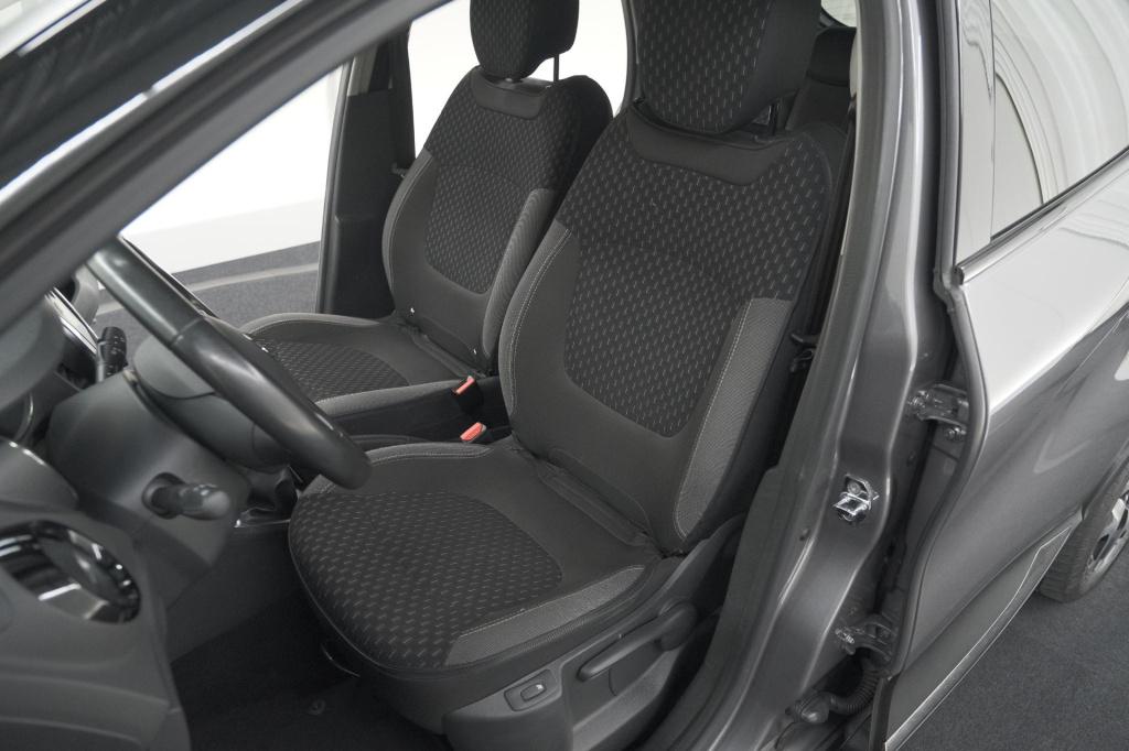 Renault Captur tce 90 limited | trekhaak | navigatie | pack comfort | parke