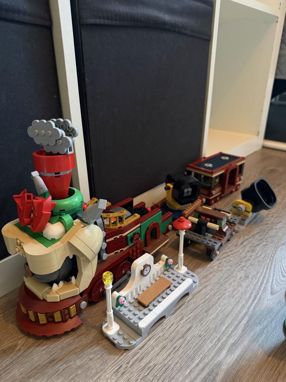 Lego