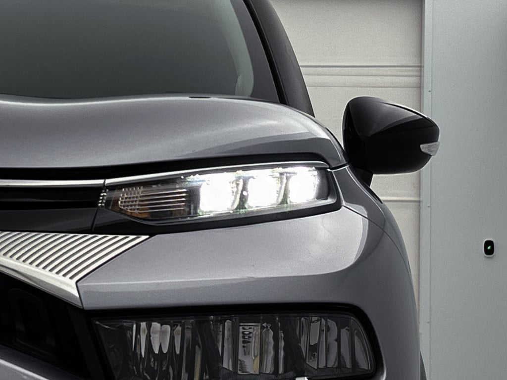 Citroen C3 Aircross 130pk automaat max | keyless entry | camera achter | ap