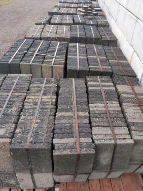 BETON / STOEPTEGELS B-KEUS 2DE KANS 30X30CM
