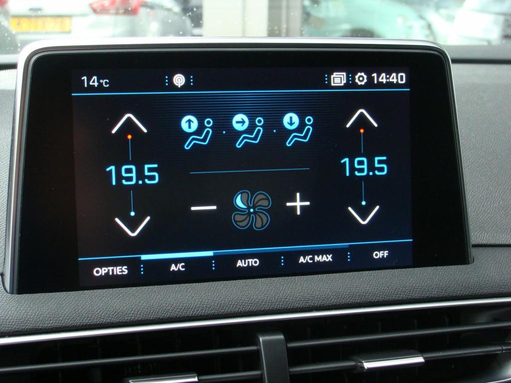 Peugeot 3008 1.2 puretech 130pk s&s active