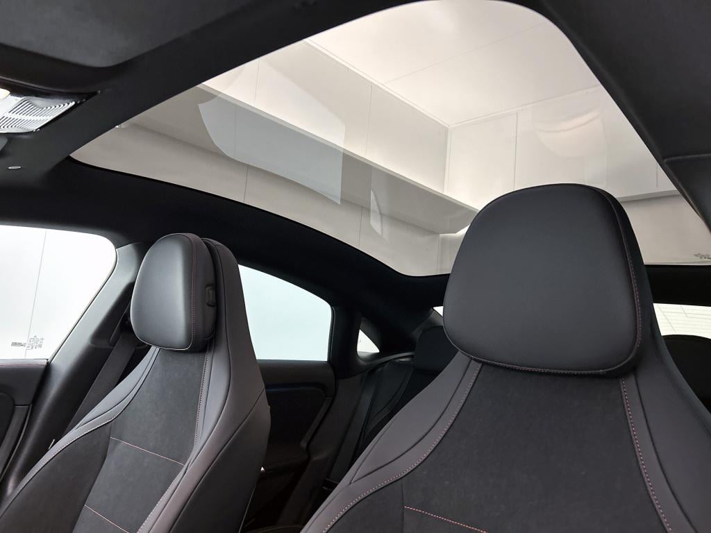 Mercedes-Benz Cla 250+ launch edition 85 kwh | panoramadak | multibeam led 