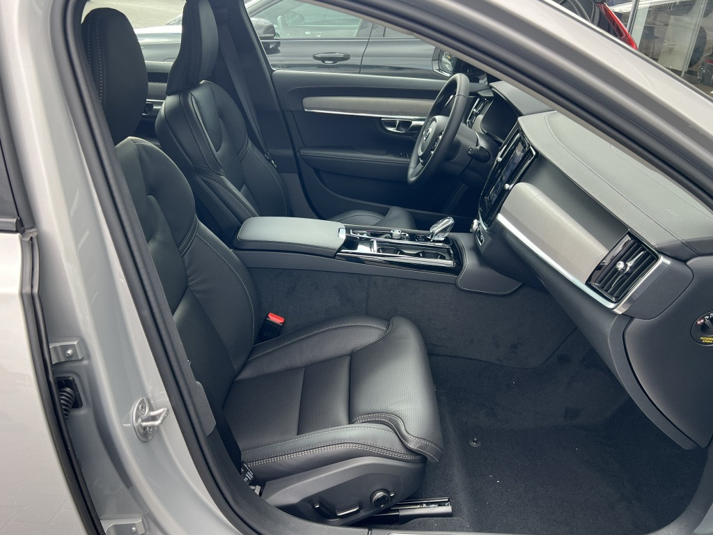 Volvo V90 t6 398pk awd recharge ultimate dark full options !