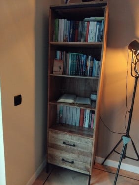 Boekenkast