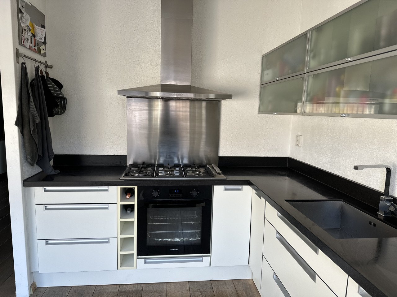 Keuken
