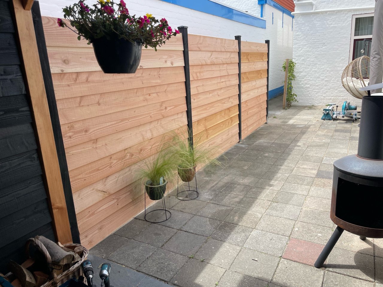 Allround klusbedrijf