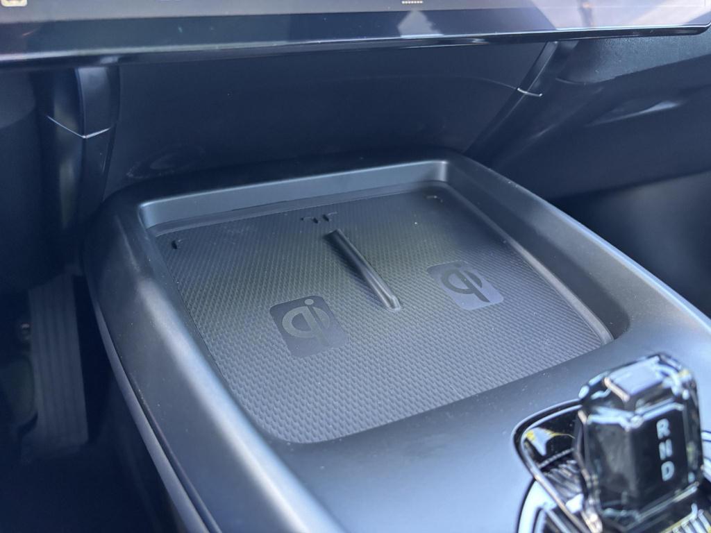 Byd Seal design rwd 82.5 kwh