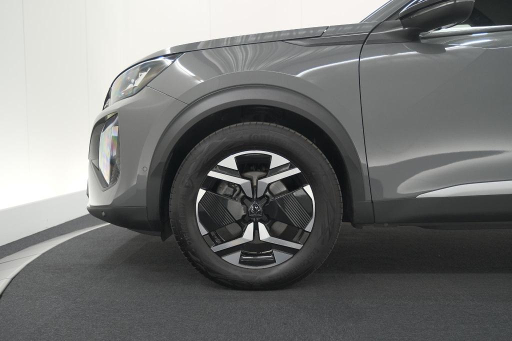 Peugeot 2008 1.2 hybrid 136 allure | 360 camera | adaptieve cruise control 