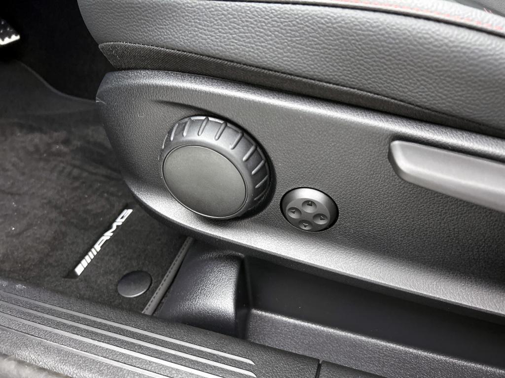 Mercedes-Benz B-Klasse 180 business solution amg | nightpakket | smartphone