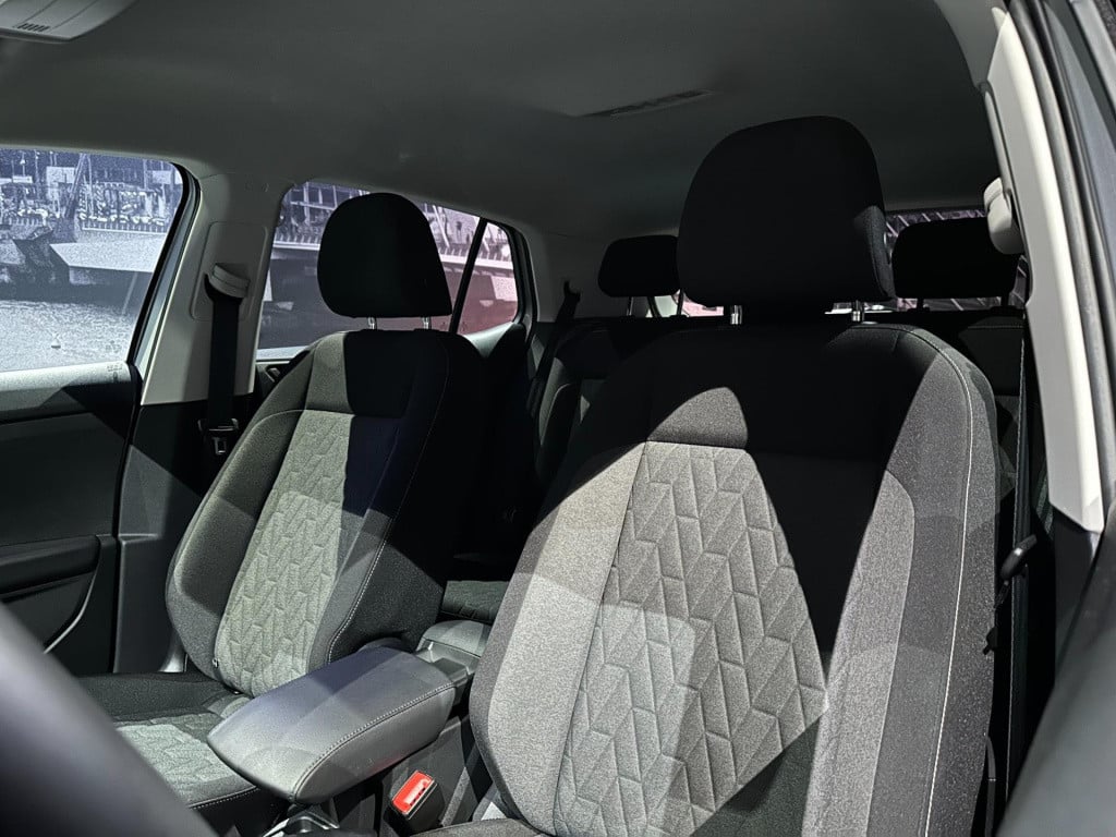 Volkswagen T-cross 1.0 tsi life edition*appconnect*camera*winterpack*